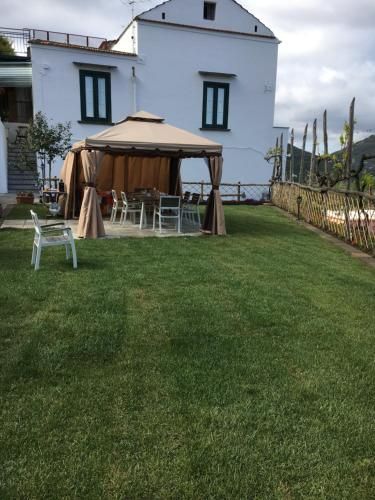 B&B Nel Mar