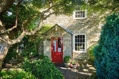 Nuns Cottage Bed & Breakfast