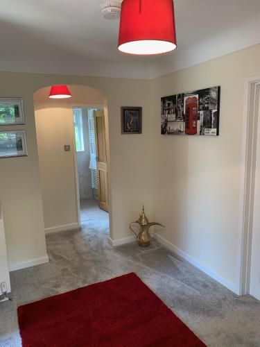 Eastfield B & B