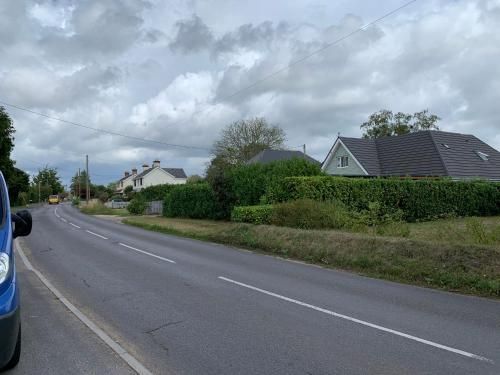 Eastfield B & B