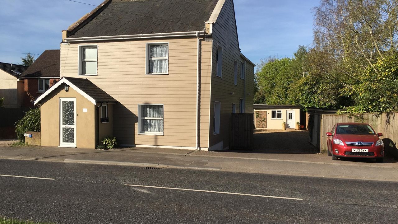 Dunnroaming B&B