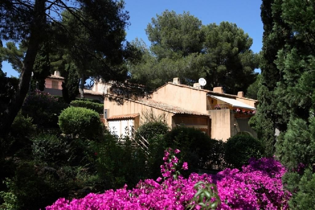 Le Domaine de Garlande 5