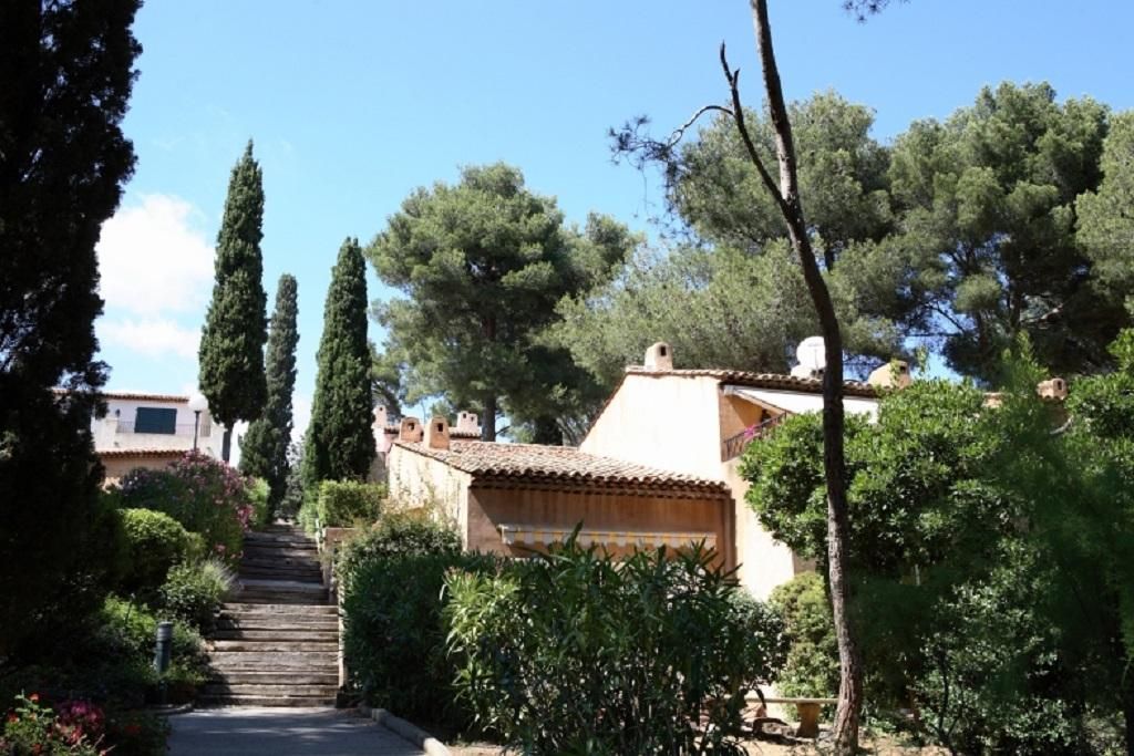 Le Domaine de Garlande 5