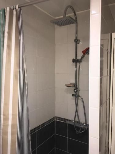Cap d' Agde Naturiste Helio-village villa 33