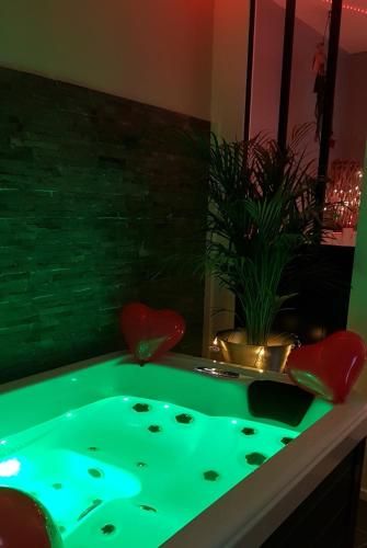 Cocoon d'Allauch