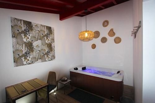 La Loge des Golfs