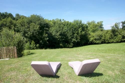 La Loge des Golfs