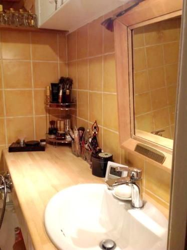 Appartement d'une chambre a Beaulieu sur Mer avec WiFi a 200 m de la plage