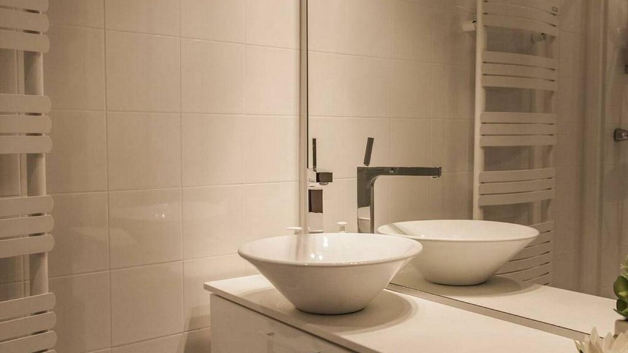 Appartamento di 112 m² con 3 camera(e) e 3 bagno(i) privato(i) in zona Beaulieu-sur-Mer
