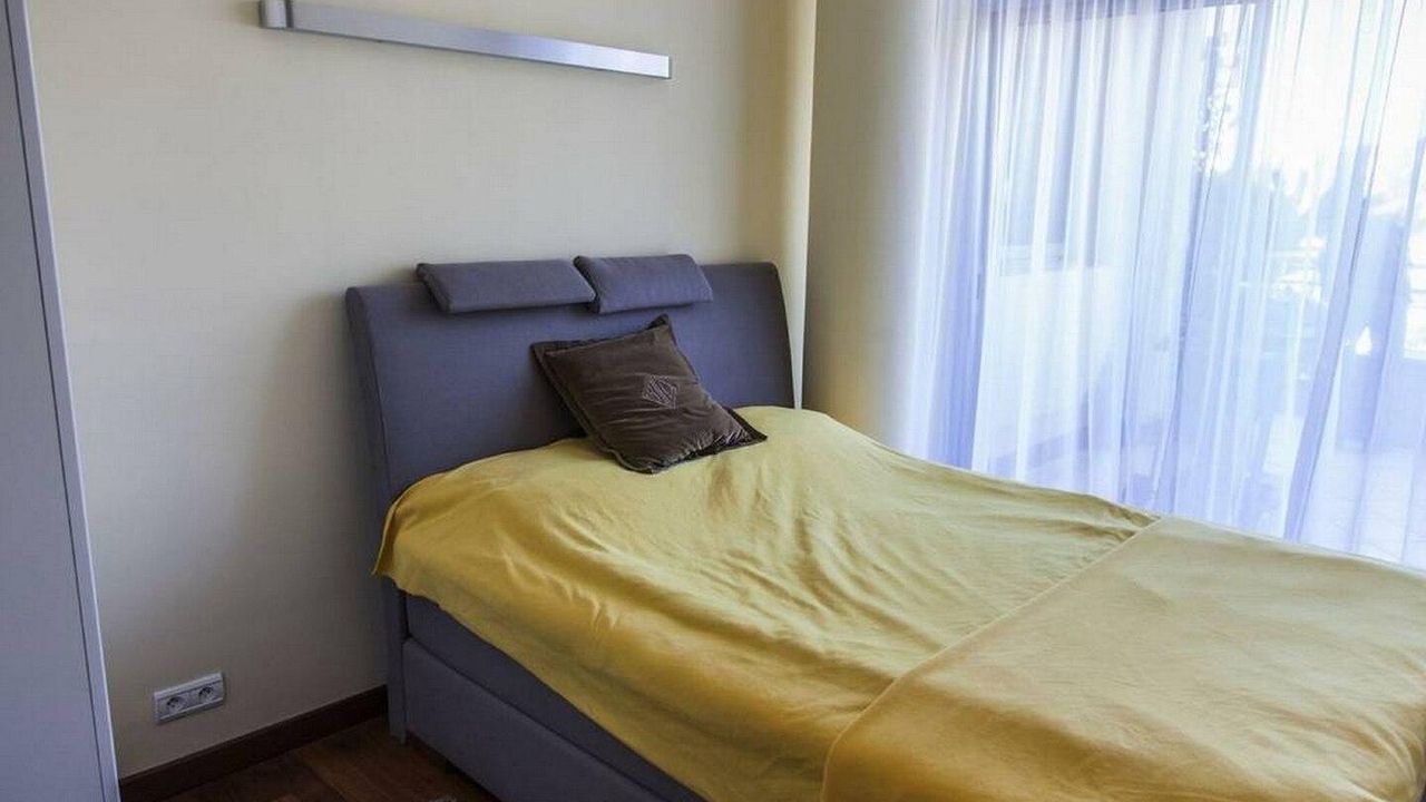 Appartamento di 112 m² con 3 camera(e) e 3 bagno(i) privato(i) in zona Beaulieu-sur-Mer