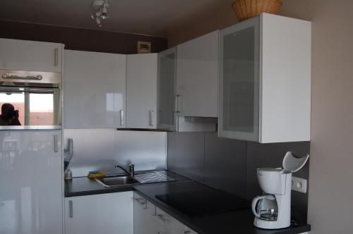 Appartement Vivacances cote d'Opale (Ste-Cecile)