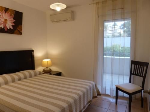 Apartment La Fregate