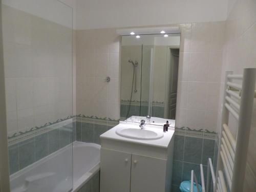 Apartment La Fregate