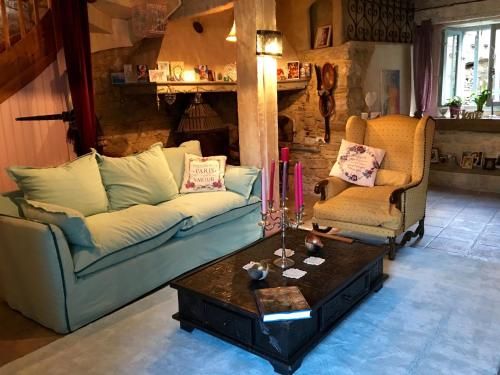 Occitania B&B