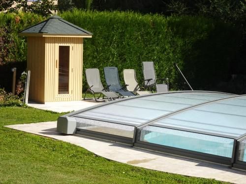 Villa MISTRAL