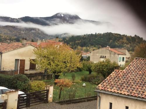 T2 dans une maison