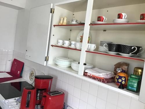T2 dans une maison