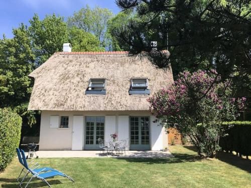 Le Lodge des Pres