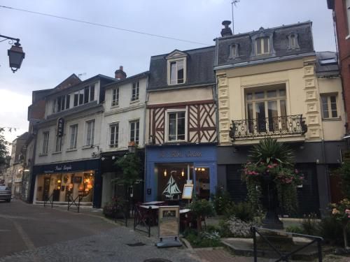 L'Annexe