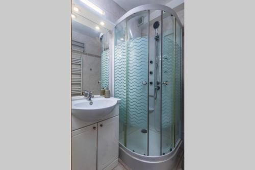Ravissant duplex ac terrasse proche Paris Disney
