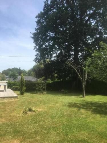 Au Charme du Lac Piscine & Spa 2