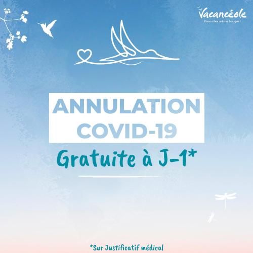 Vacancéole - Le Privilège