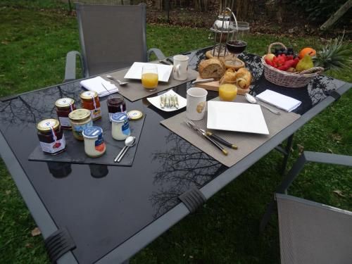 La Halte Gourmande