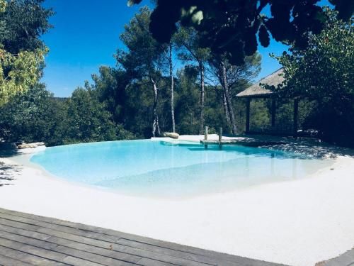 La Villa Aix