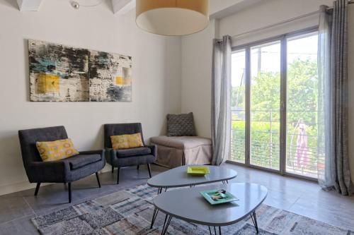 Hugo Private apartment