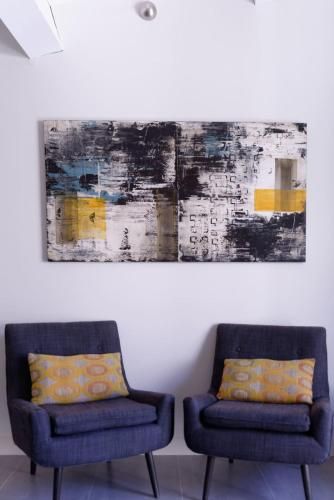 Hugo Private apartment