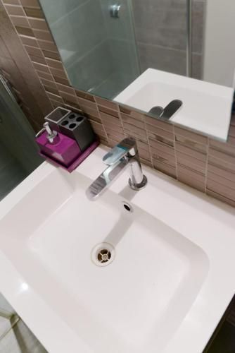 Lamartine Private apartment