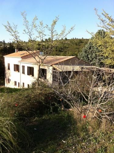 Gîte du Chicalon