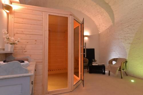 Appartement Louis XIV - Marquisat de Vauban