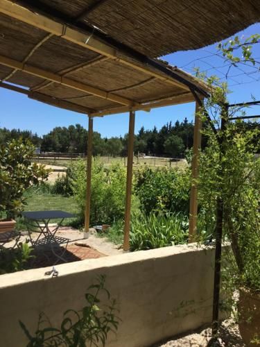 Le jardin du Castillon
