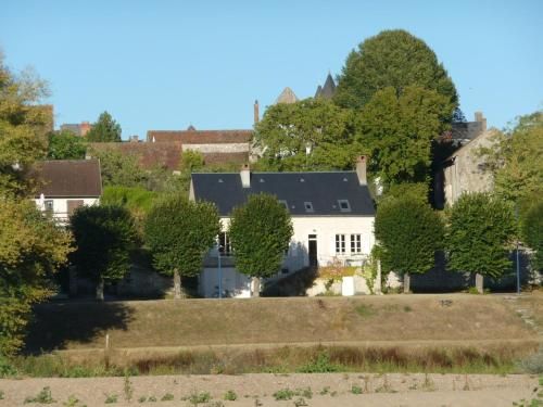En bord de Loire