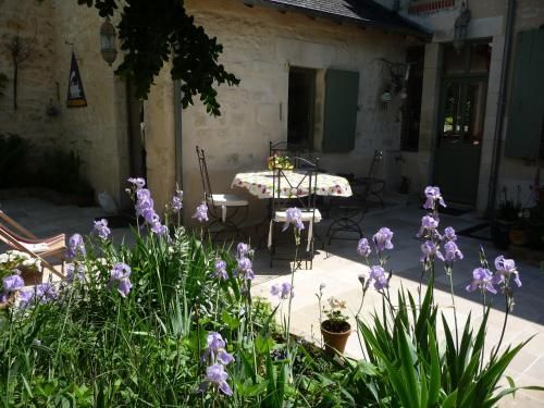 En bord de Loire