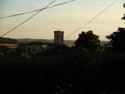 La Lumiane