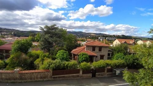 Appart - Hotel La Batisse de Saint-Chamond