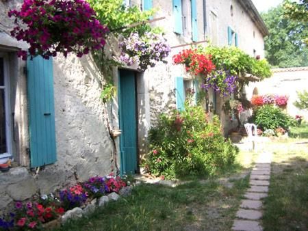 Chambres d'hôtes St Hubert