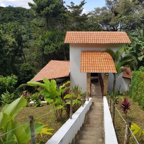 CASINHA DA SERRA