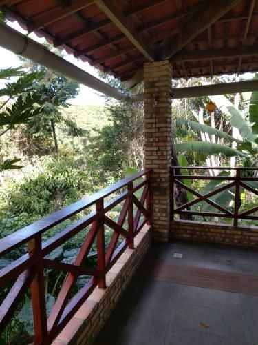 CASINHA DA SERRA