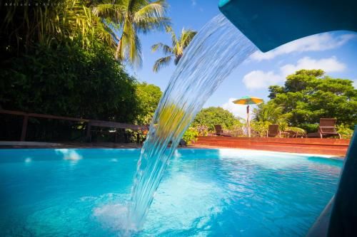 Pousada Sossego Surfcamp