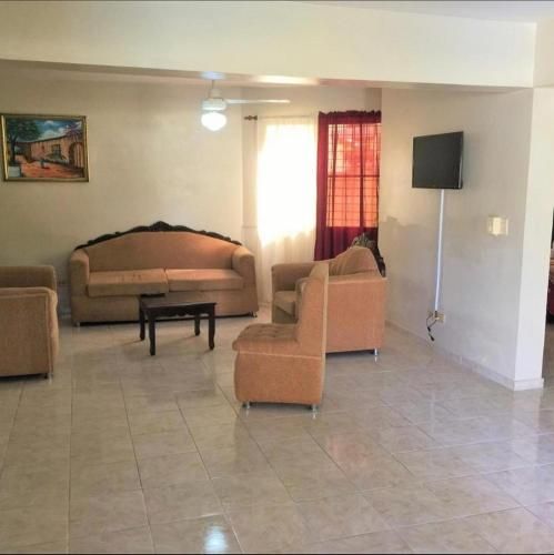 Aparta Hotel KMA