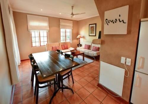 Serenity Lodge - Clarens