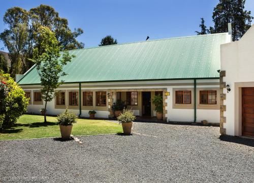 Ashbrook Lodge Clarens