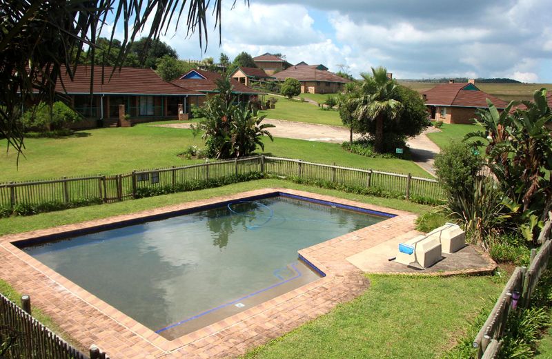 Mogodi Lodge Self Catering Chalet