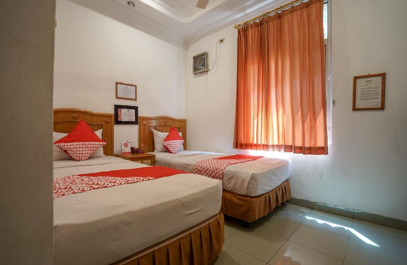 OYO 1173 Hotel Shofa Marwah