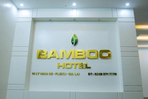 Bamboo Pleiku Hotel