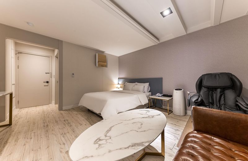 Yongin Singal Sangsang Hotel 1