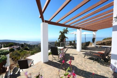 B&B Casaluthel